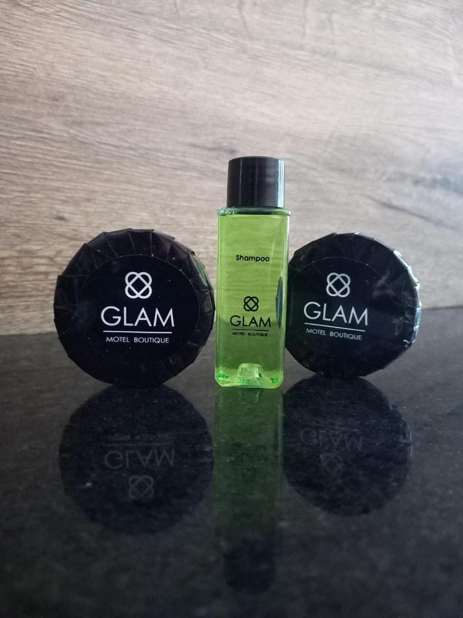 Motel Boutique Glam San Jose de Otates Exterior foto