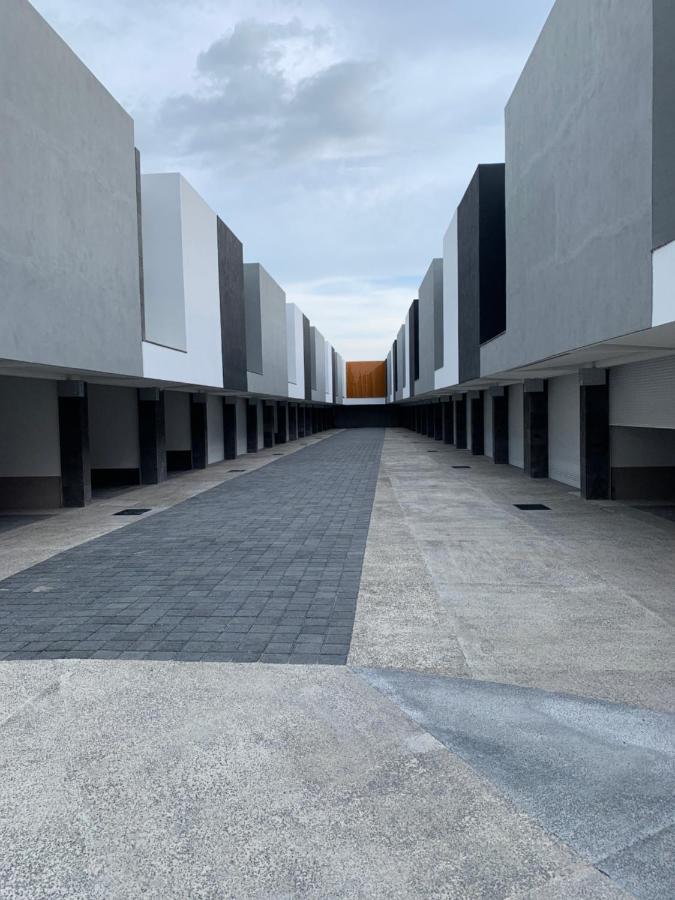 Motel Boutique Glam San Jose de Otates Exterior foto