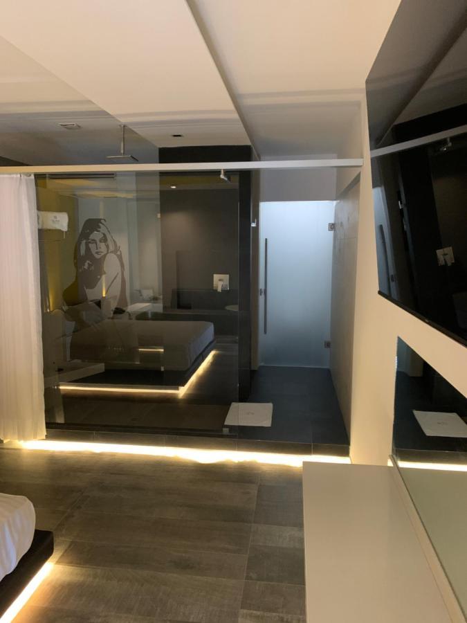 Motel Boutique Glam San Jose de Otates Exterior foto